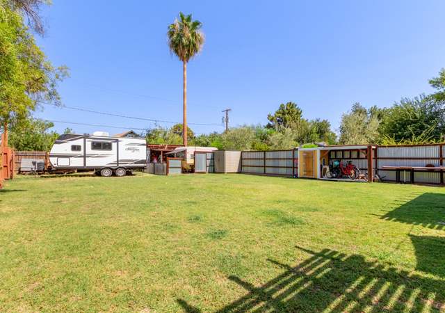 Photo of 655 N Robson --, Mesa, AZ 85201