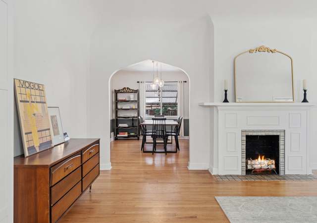 Property at 1400 Glencoe St, Denver, CO 80220, 4 beds, 2 baths