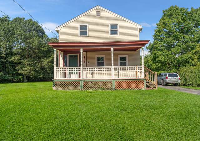 Property at 181 High St, Billerica, MA 01862, 4 beds, 2 baths