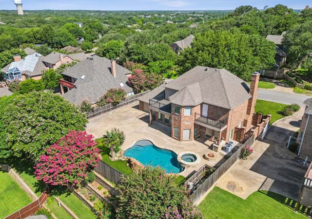 Property at 9120 Nob Hill Dr, North Richland Hills, TX 76182, 4 beds, 3 baths