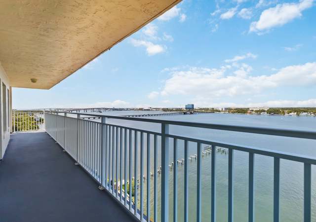 Property at 145 N Halifax Ave #806, Daytona Beach, FL 32118, 3 beds, 2 baths