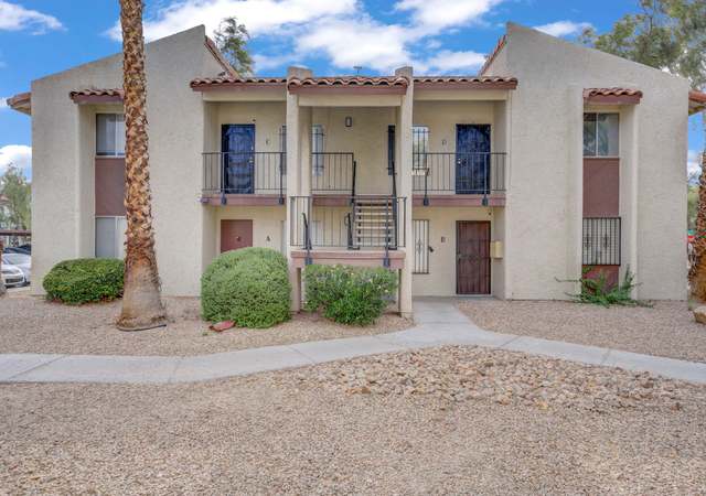 Property at 4461 Rich Dr Unit B, Las Vegas, NV 89102, 3 beds, 2 baths
