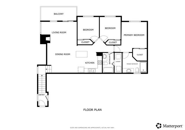 Photo of 8905 Meridian Pl NE #201, Lake Stevens, WA 98258