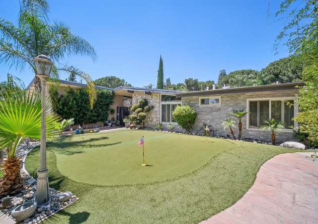 Photo of 16857 Colven Rd, Granada Hills, CA 91344