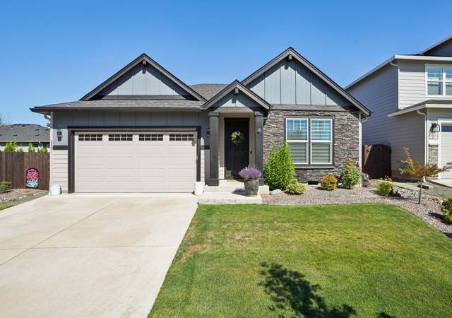 Property at 2541 NW 7th Ct, Battle Ground, WA 98604, 3 beds, 2 baths