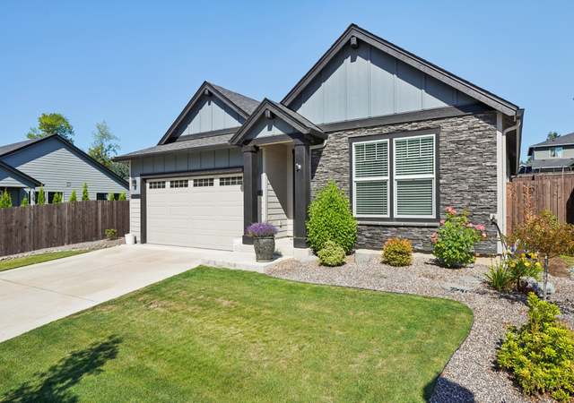 Photo of 2541 NW 7th Ct, Battle Ground, WA 98604