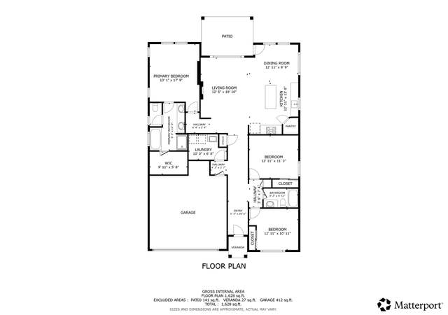 Photo of 2541 NW 7th Ct, Battle Ground, WA 98604