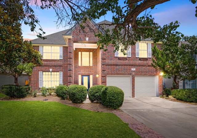Property at 1719 Apache Trl, Round Rock, TX 78665, 5 beds, 3.5 baths