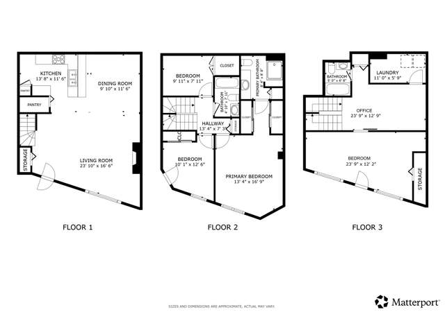 Photo of 2840 N Lincoln Ave Unit D, Chicago, IL 60657
