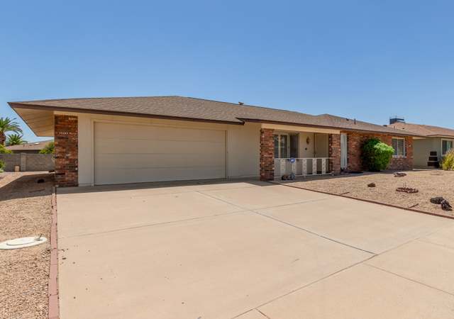Photo of 13207 W Mesa Verde Dr, Sun City West, AZ 85375