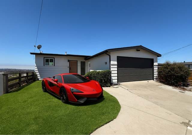 Photo of 5139 Hilda Rd, San Diego, CA 92110