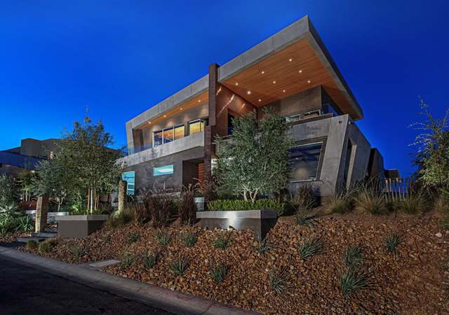 Photo of 8 Meadowhawk Ln, Las Vegas, NV 89135