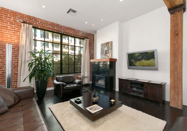 Photo of 500 W Harbor Dr #1604, San Diego, CA 92101