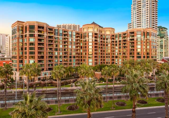 Photo of 500 W Harbor Dr #1604, San Diego, CA 92101