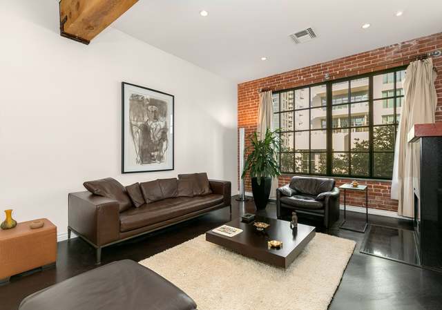 Photo of 500 W Harbor Dr #1604, San Diego, CA 92101