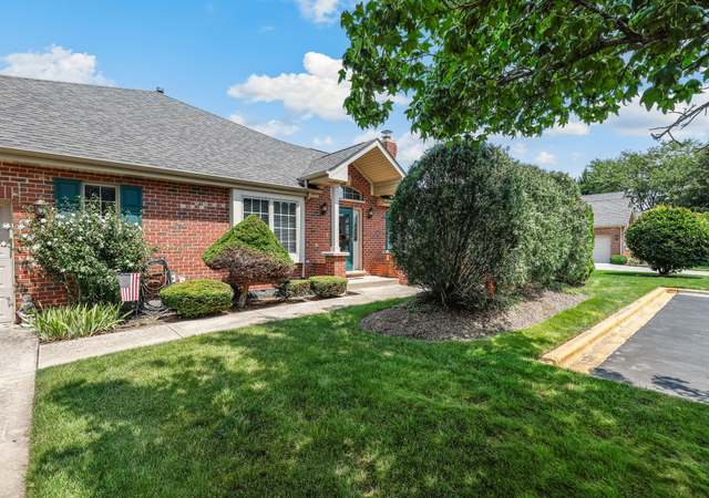 Photo of 21165 Plank Trail Ct, Frankfort, IL 60423