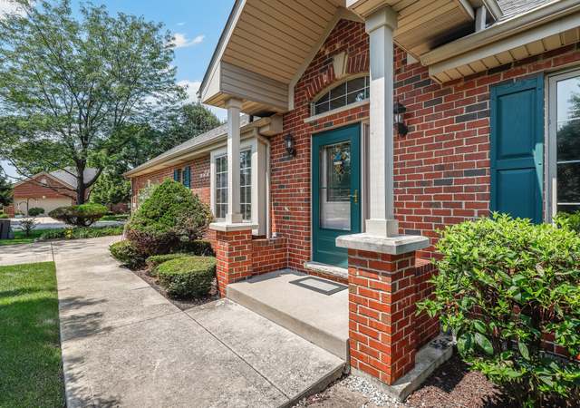 Photo of 21165 Plank Trail Ct, Frankfort, IL 60423