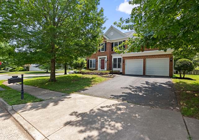 Property at 9401 Old Settle Ct, Manassas, VA 20112, 4 beds, 3.5 baths