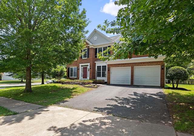 Property at 9401 Old Settle Ct, Manassas, VA 20112, 4 beds, 3.5 baths