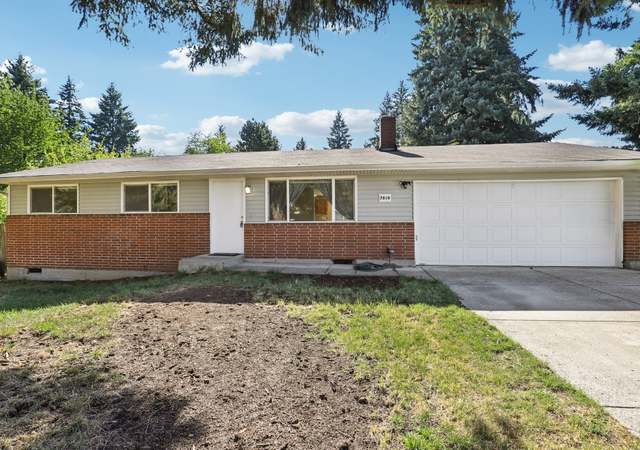 Property at 7810 NE 142nd Ave, Vancouver, WA 98682, 3 beds, 1.5 baths