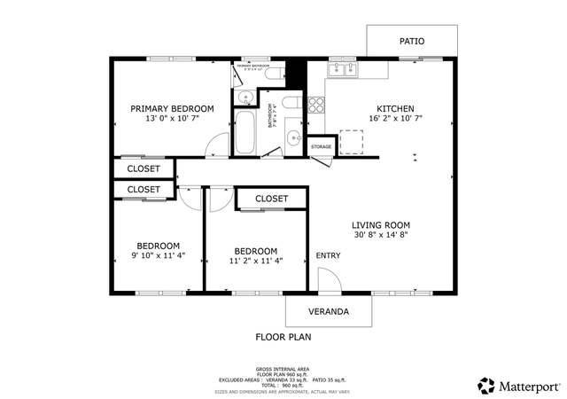 Photo of 7810 NE 142nd Ave, Vancouver, WA 98682