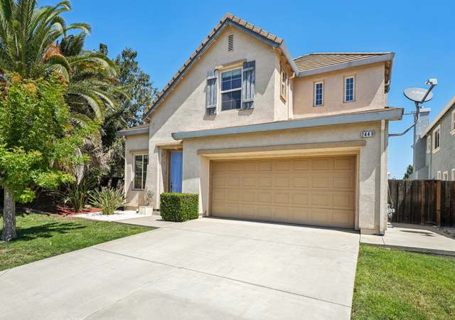 Photo of 2449 Gaines Ln, Tracy, CA 95377