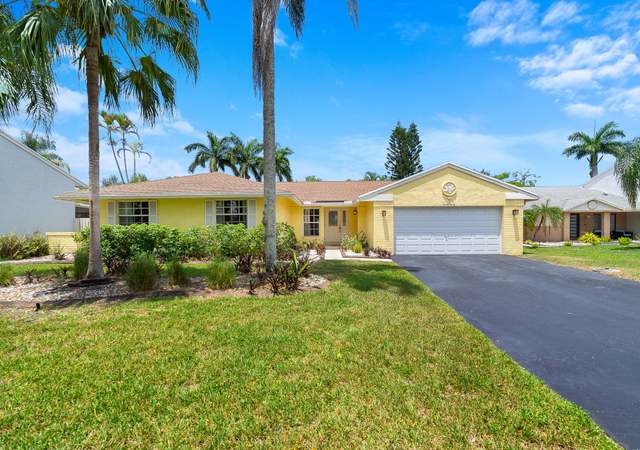 Photo of 1211 White Stone Way, Davie, FL 33325