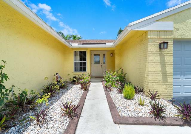 Photo of 1211 White Stone Way, Davie, FL 33325