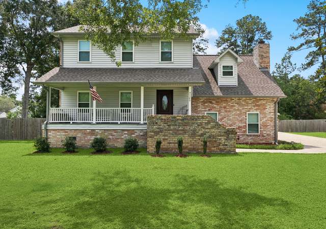 Property at 45380 Tanglewood Dr, Hammond, LA 70401, 4 beds, 2.5 baths