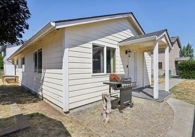 Property at 911 NE Tenney Rd, Vancouver, WA 98685, 3 beds, 1.5 baths