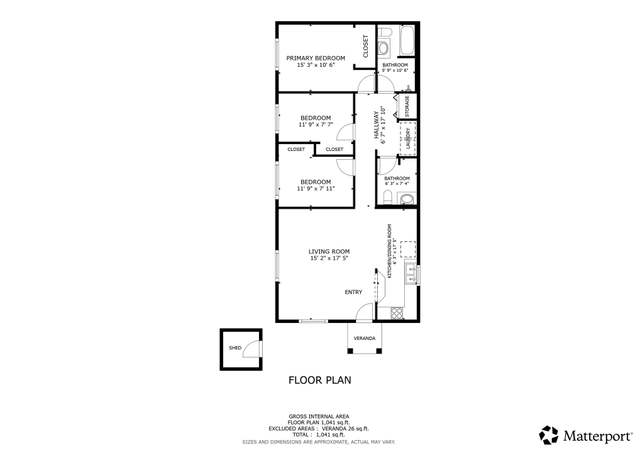 Photo of 911 NE Tenney Rd, Vancouver, WA 98685