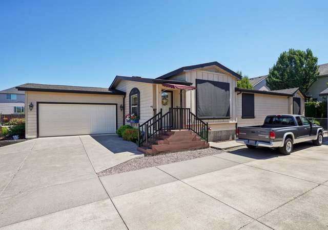 Photo of 5101 NE 121st Ave #127, Vancouver, WA 98682