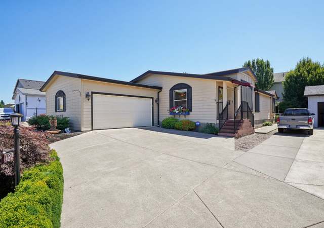 Photo of 5101 NE 121st Ave #127, Vancouver, WA 98682