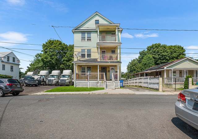 Property at 15 Willard St, Waterbury, CT 06704, 6 beds, 3 baths