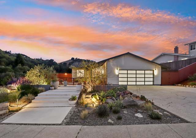 Property at 3292 Estates Ave, Pinole, CA 94564, 3 beds, 2 baths