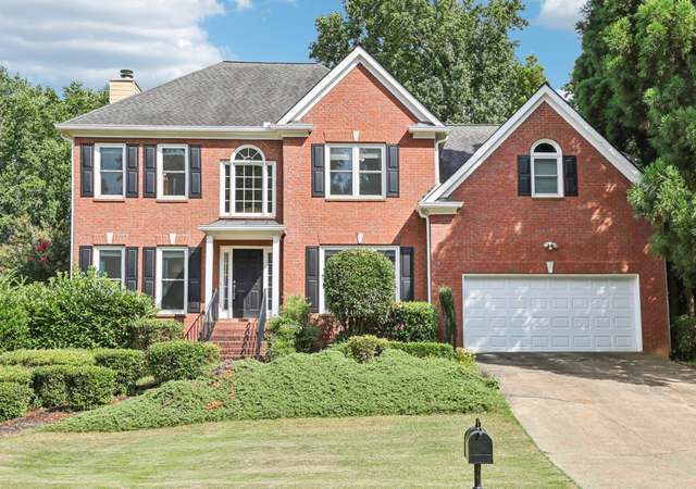 Property at 4139 Lansfaire Ter, Suwanee, GA 30024, 6 beds, 4 baths