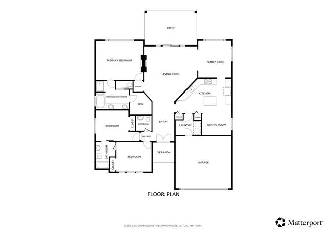 Photo of 17193 River Rock Rd, Mount Vernon, WA 98274