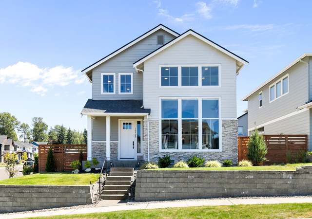 Property at 18920 Eagle Ridge Dr E, Bonney Lake, WA 98391, 3 beds, 2.5 baths