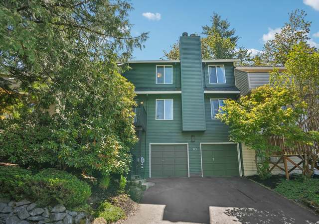 Property at 12415 NW Haskell Ct #10, Portland, OR 97229, 4 beds, 3.5 baths
