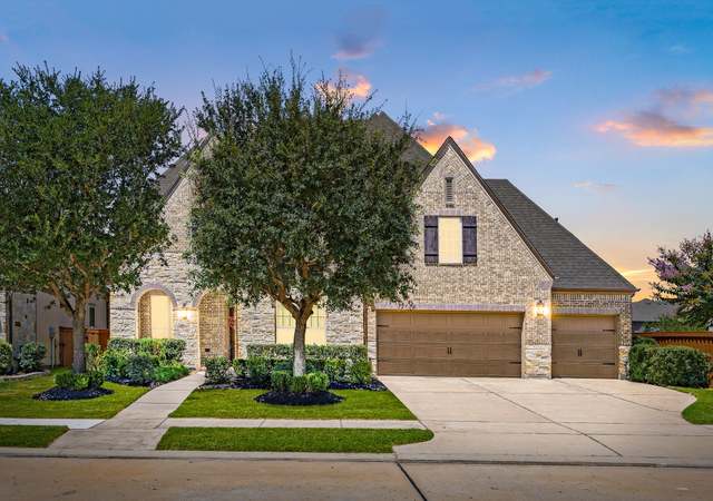 Property at 11332 Memsie Ct, Richmond, TX 77407, 5 beds, 5 baths