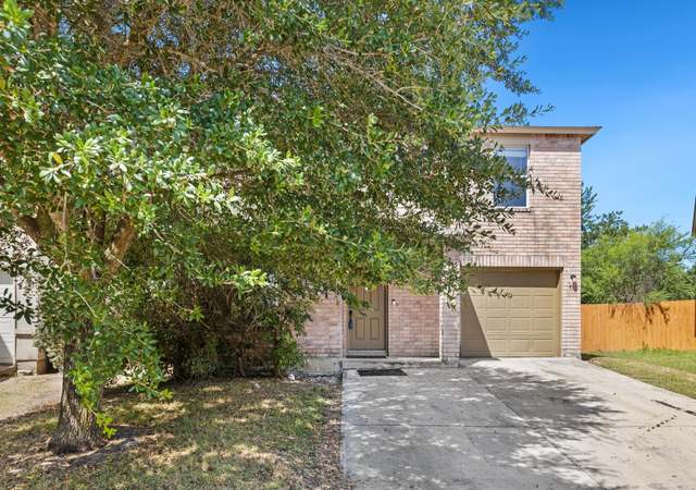 Property at 7451 Circle Farm, San Antonio, TX 78239, 5 beds, 2.5 baths