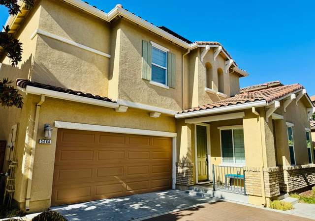 Property at 5460 Cahalan Ave, San Jose, CA 95123, 4 beds, 3 baths
