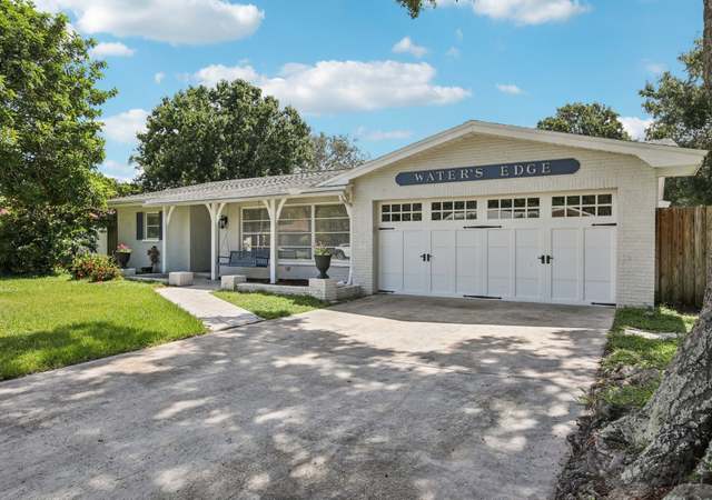 Property at 1317 Ranchwood Dr E, Dunedin, FL 34698, 2 beds, 3 baths