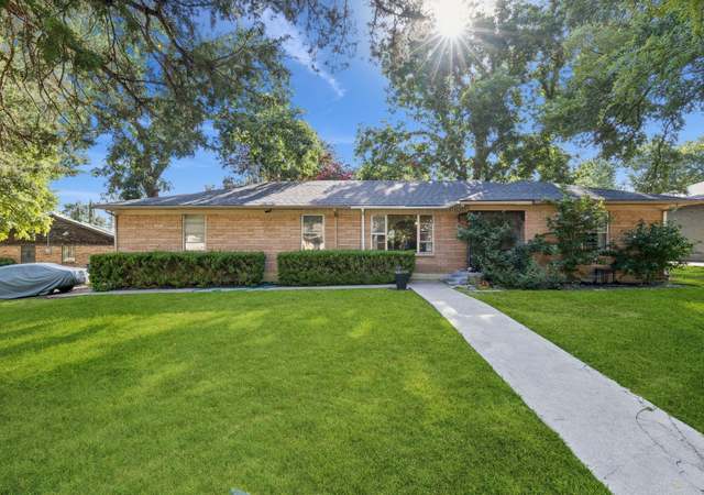 Property at 2336 Fenestra Dr, Dallas, TX 75228, 4 beds, 2 baths
