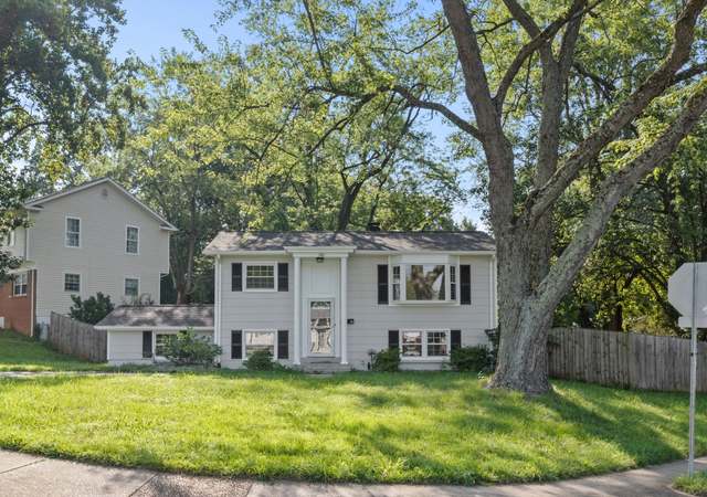 Property at 3811 Forestdale Ave, Woodbridge, VA 22193, 4 beds, 2 baths