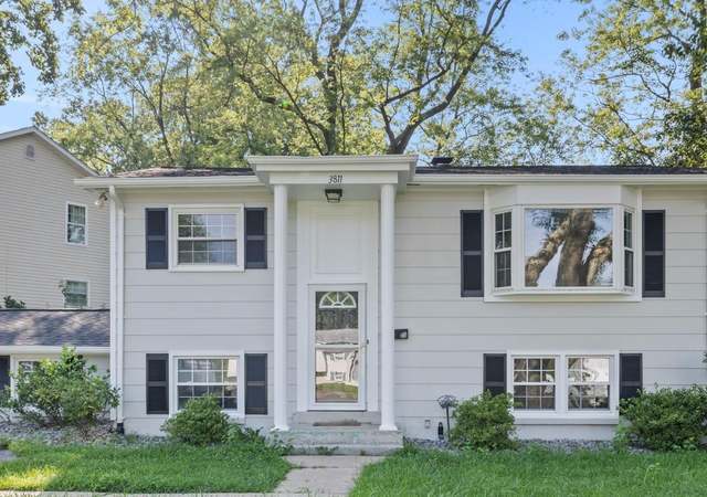 Property at 3811 Forestdale Ave, Woodbridge, VA 22193, 4 beds, 2 baths