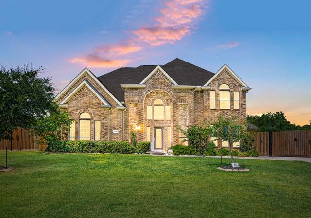 Property at 6303 Sellers Cir, Baytown, TX 77523, 5 beds, 3.5 baths