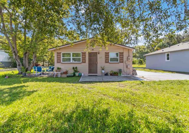 Property at 1415 River Rd, St Cloud, FL 34769, 3 beds, 1 bath