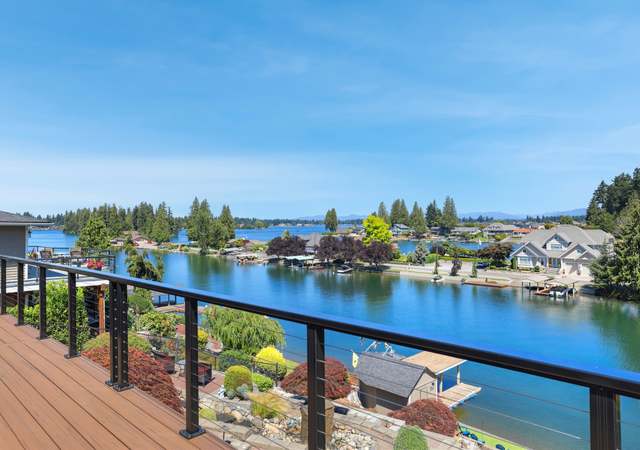 Property at 4411 183rd Ave E, Lake Tapps, WA 98391, 4 beds, 3 baths