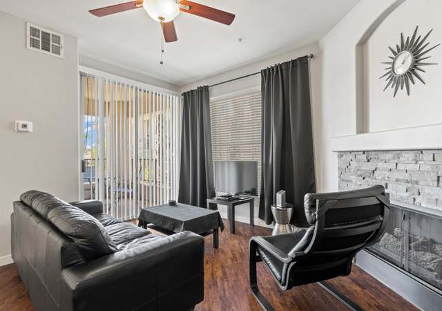 Photo of 7143 S Durango Dr #305, Las Vegas, NV 89113